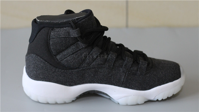 Air Jordan 11 Retro Wool